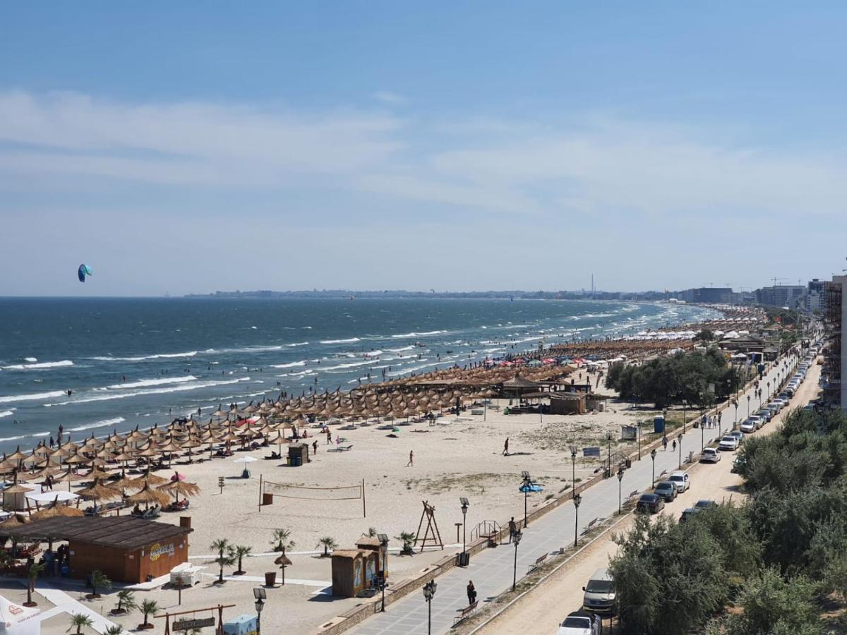 Panoramis Residence Нэводари Экстерьер фото