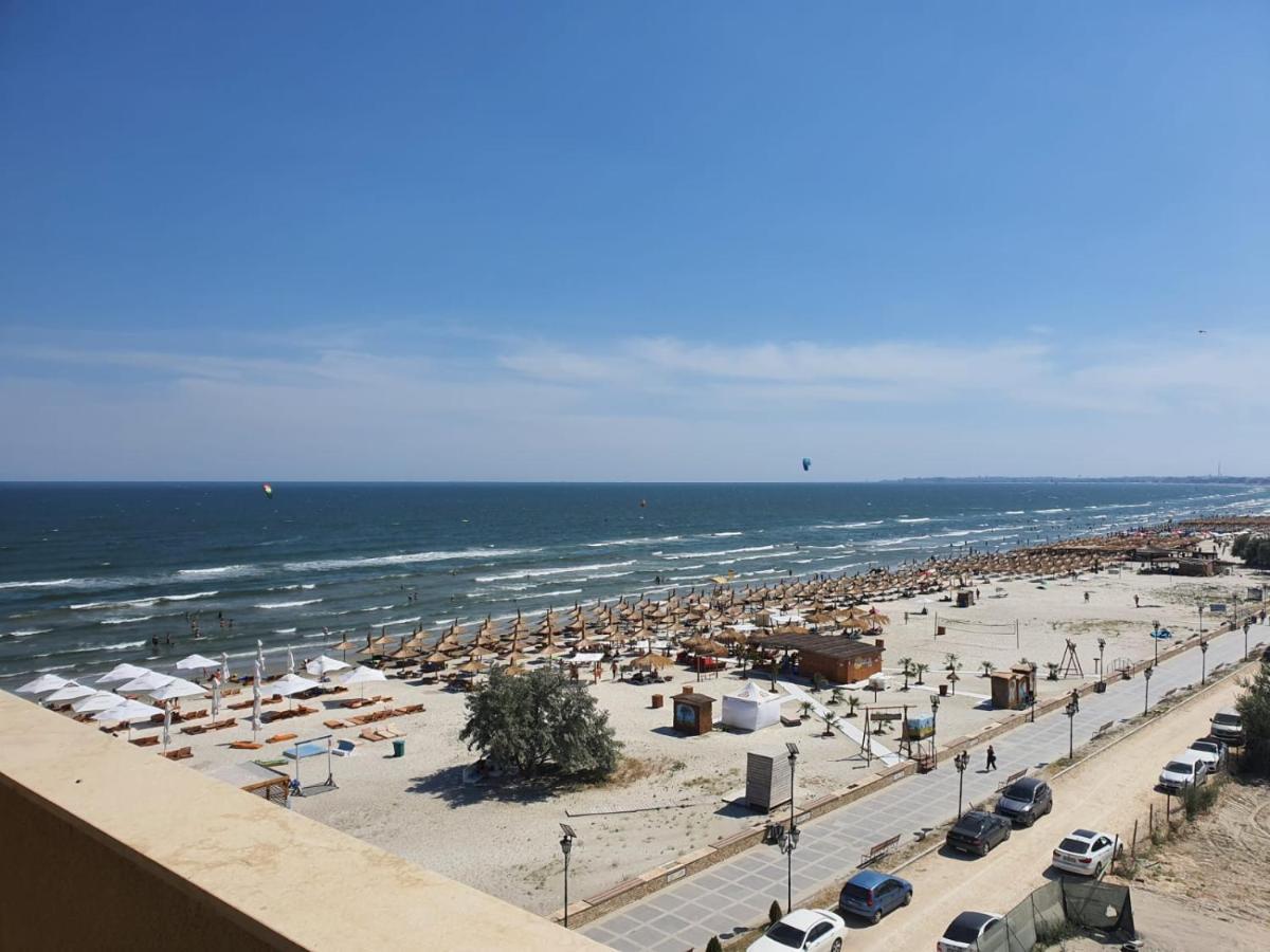 Panoramis Residence Нэводари Экстерьер фото