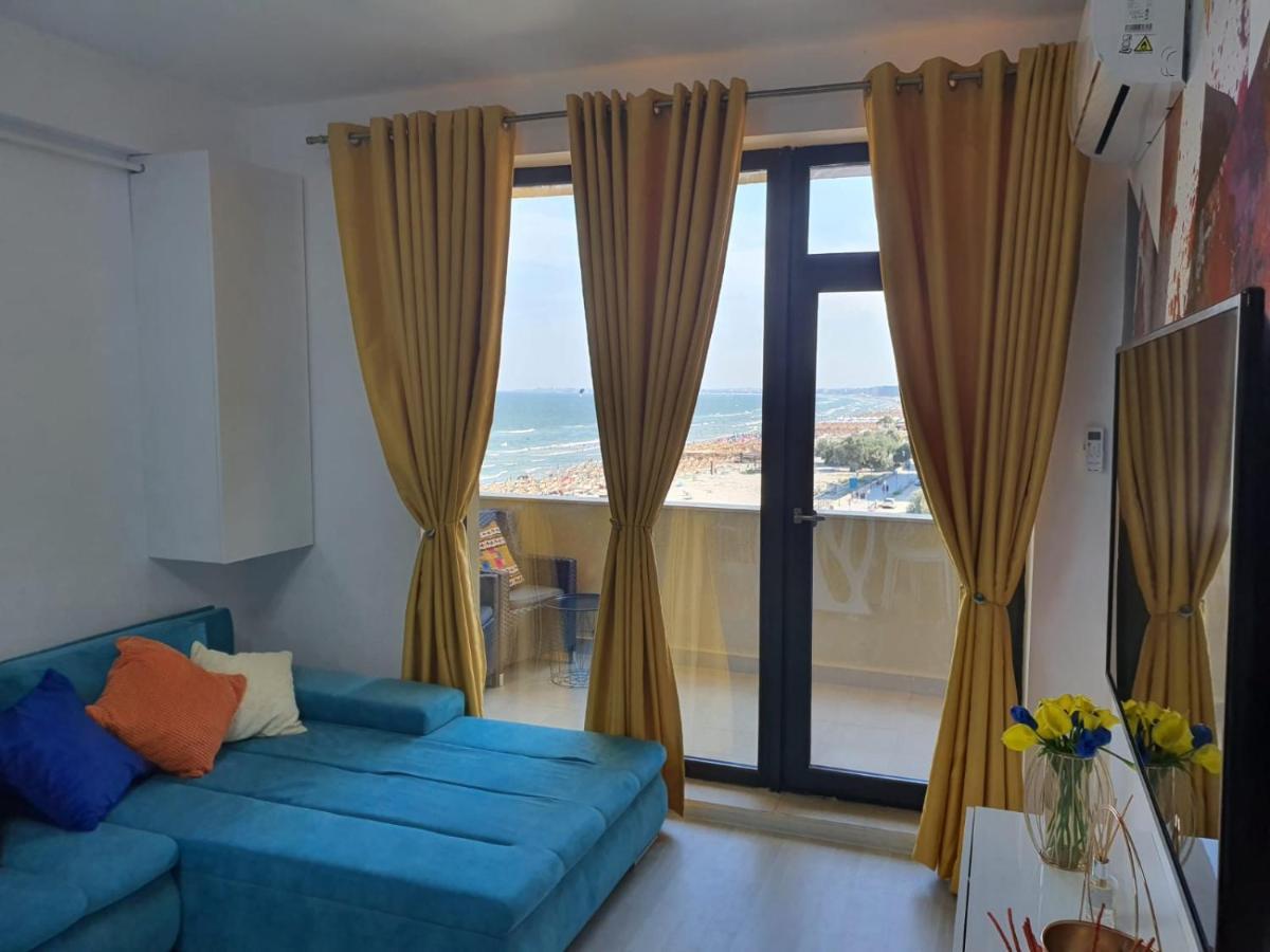 Panoramis Residence Нэводари Экстерьер фото