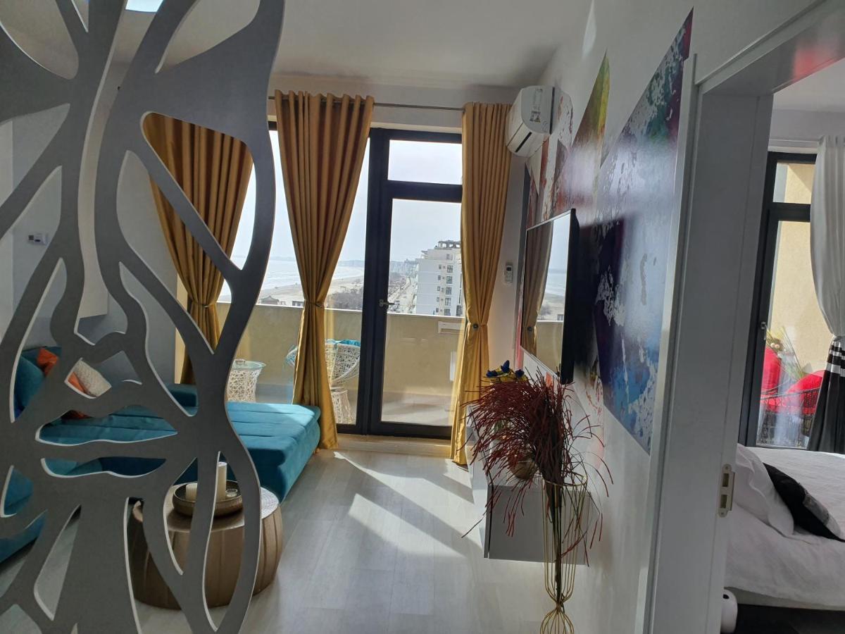 Panoramis Residence Нэводари Экстерьер фото