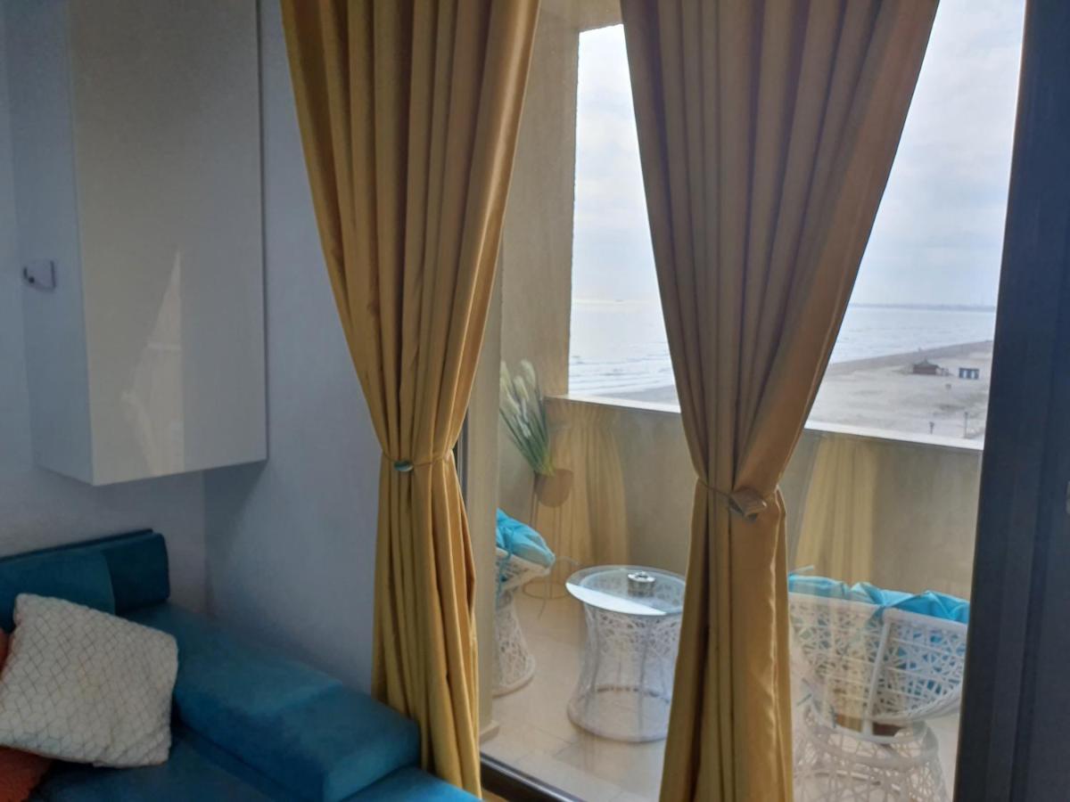 Panoramis Residence Нэводари Экстерьер фото